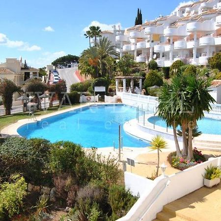 El Puente Luxury 3 Bedroom Михас Экстерьер фото