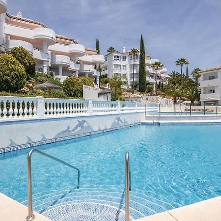 El Puente Luxury 3 Bedroom Михас Экстерьер фото