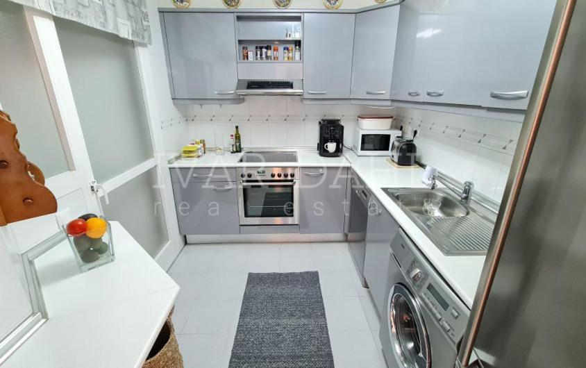 El Puente Luxury 3 Bedroom Михас Экстерьер фото