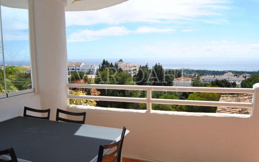 El Puente Luxury 3 Bedroom Михас Экстерьер фото