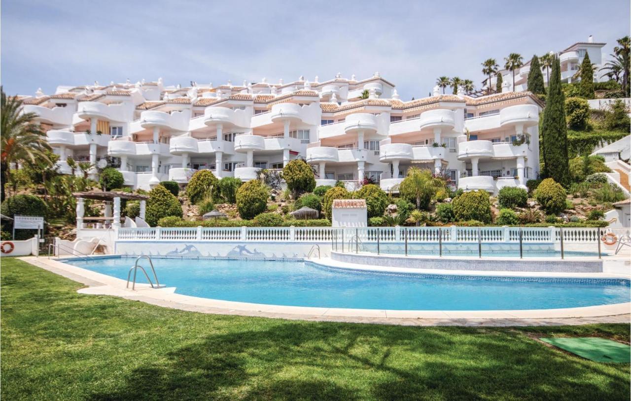 El Puente Luxury 3 Bedroom Михас Экстерьер фото